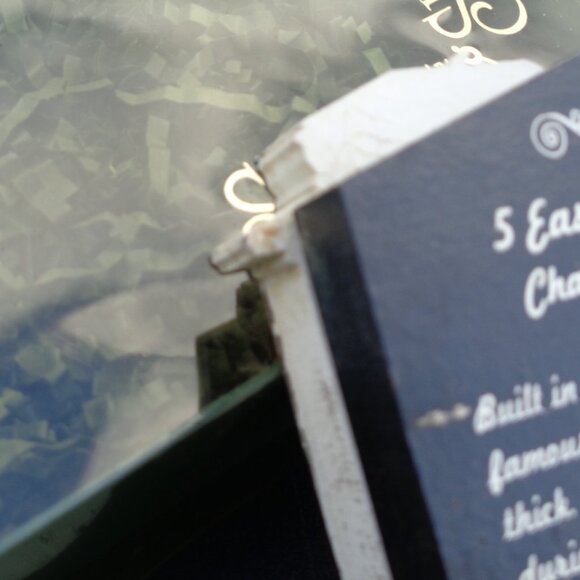 Rainbow Row 5 East Battery - Picture 3 of 4